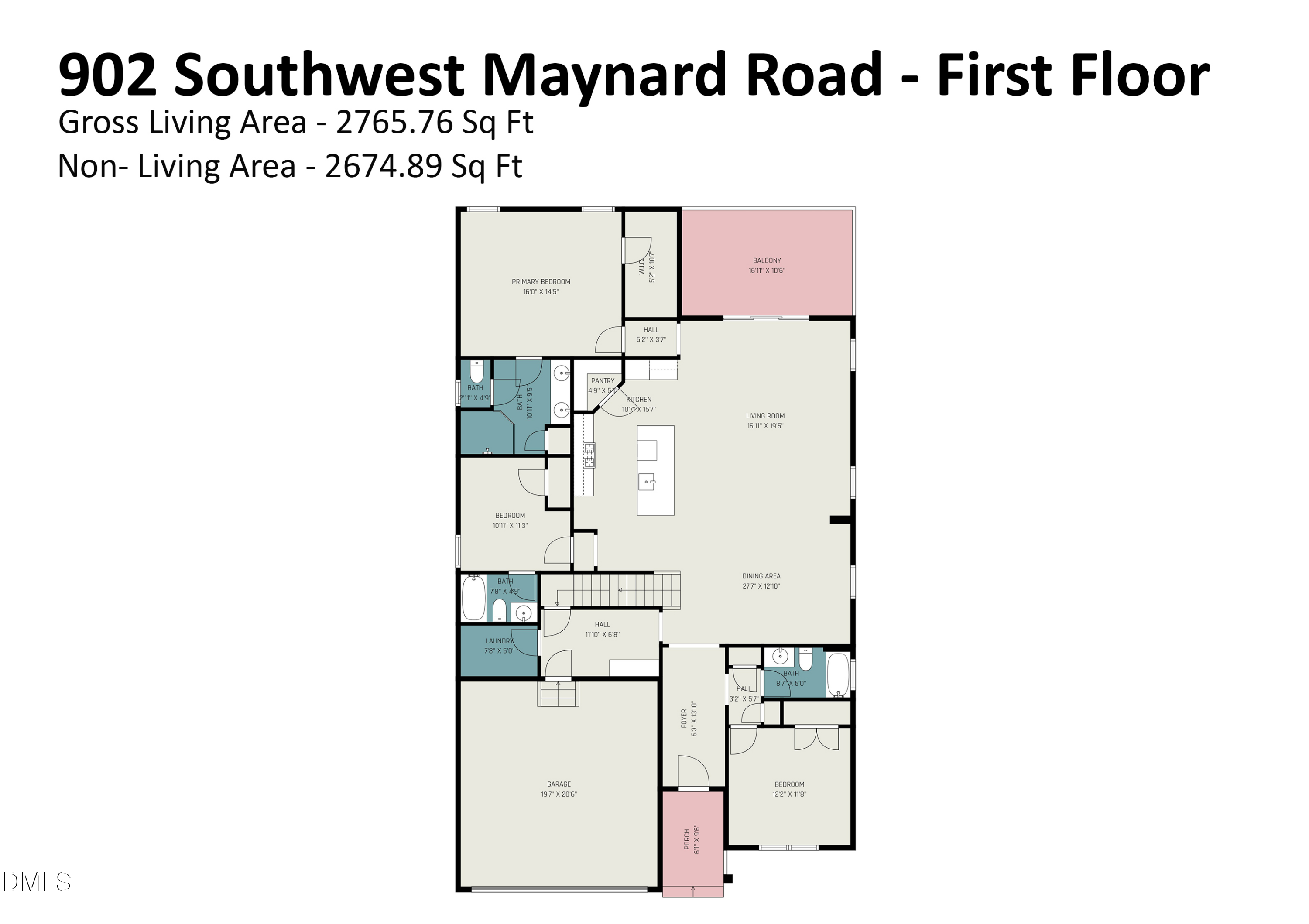902 Southwest Maynard Road Cary, NC 27511 - Photo 43 of 45