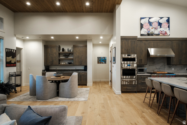 9279 East Aspen Ridge Road, Unit 8 Heber City, UT 84036 - Photo 5 of 57