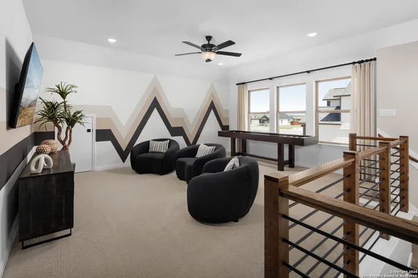 $424,990 | 10076 Mulhouse Drive, Schertz, TX 78154