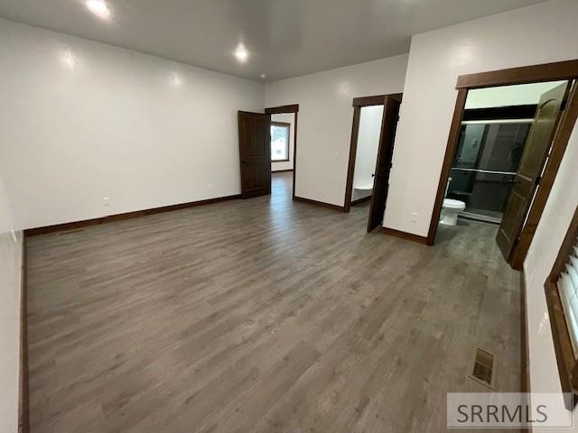 804 Cleveland Avenue Salmon, ID 83467 - Photo 11 of 28 Master bedroom addl