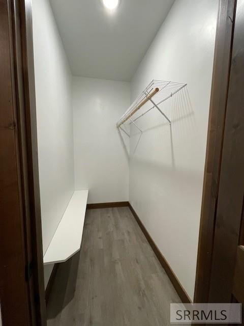 804 Cleveland Avenue Salmon, ID 83467 - Photo 12 of 28 Walk in closet master