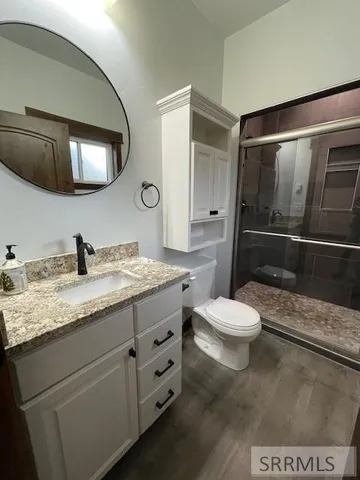 $384,900 | 804 Cleveland Avenue, Salmon, ID 83467