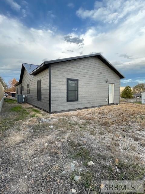 804 Cleveland Avenue Salmon, ID 83467 - Photo 22 of 28 back and west
