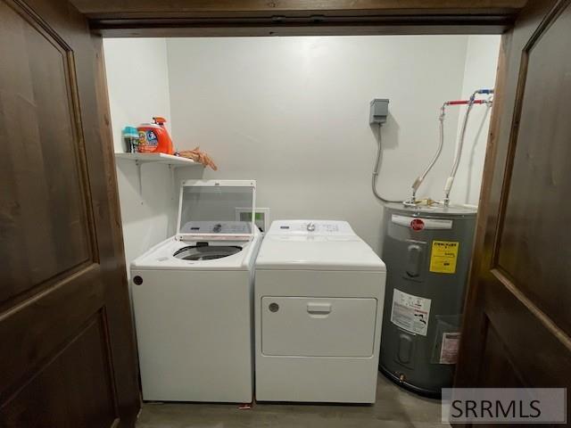 804 Cleveland Avenue Salmon, ID 83467 - Photo 28 of 28 Laundry