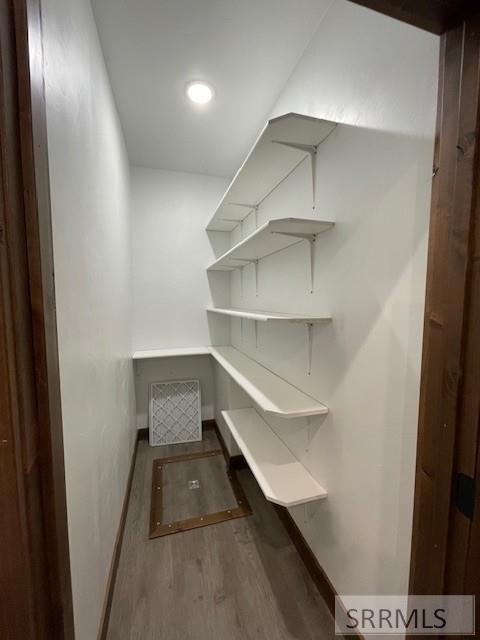 804 Cleveland Avenue Salmon, ID 83467 - Photo 6 of 28 Pantry