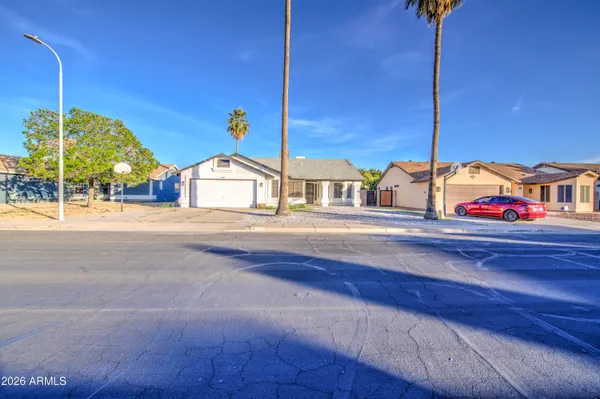 $405,999 | 6631 North 85th Avenue, Glendale, AZ 85305