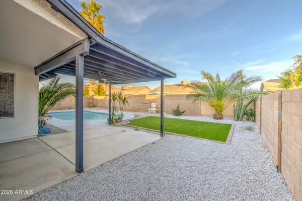 $405,999 | 6631 North 85th Avenue, Glendale, AZ 85305