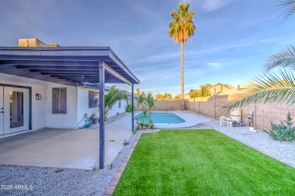 $405,999 | 6631 North 85th Avenue, Glendale, AZ 85305