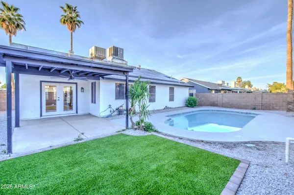 $405,999 | 6631 North 85th Avenue, Glendale, AZ 85305