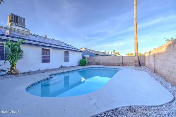 $405,999 | 6631 North 85th Avenue, Glendale, AZ 85305