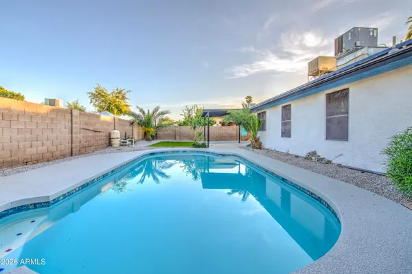 $405,999 | 6631 North 85th Avenue, Glendale, AZ 85305