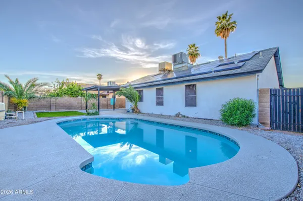 $405,999 | 6631 North 85th Avenue, Glendale, AZ 85305