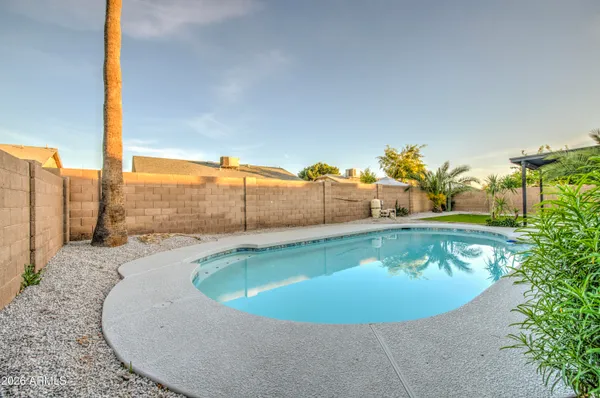 $405,999 | 6631 North 85th Avenue, Glendale, AZ 85305