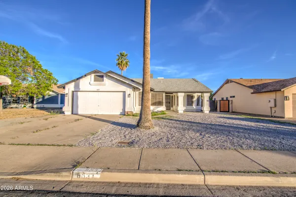 $405,999 | 6631 North 85th Avenue, Glendale, AZ 85305