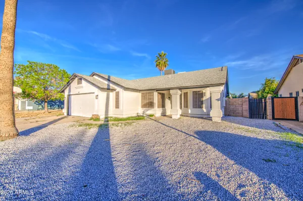 $405,999 | 6631 North 85th Avenue, Glendale, AZ 85305