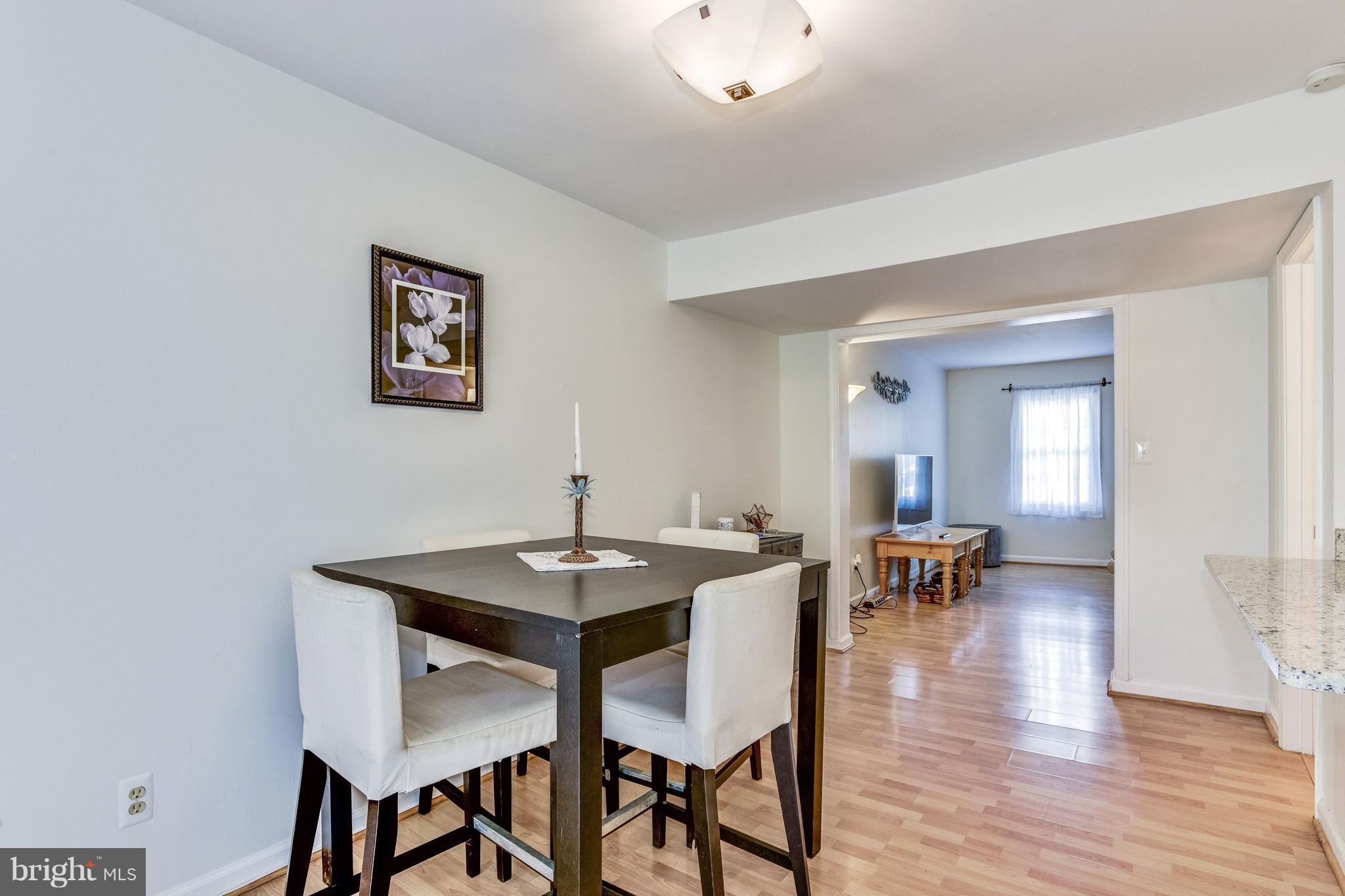 9420 Taney Road Manassas, VA 20110 - Photo 12 of 27 Dining Room