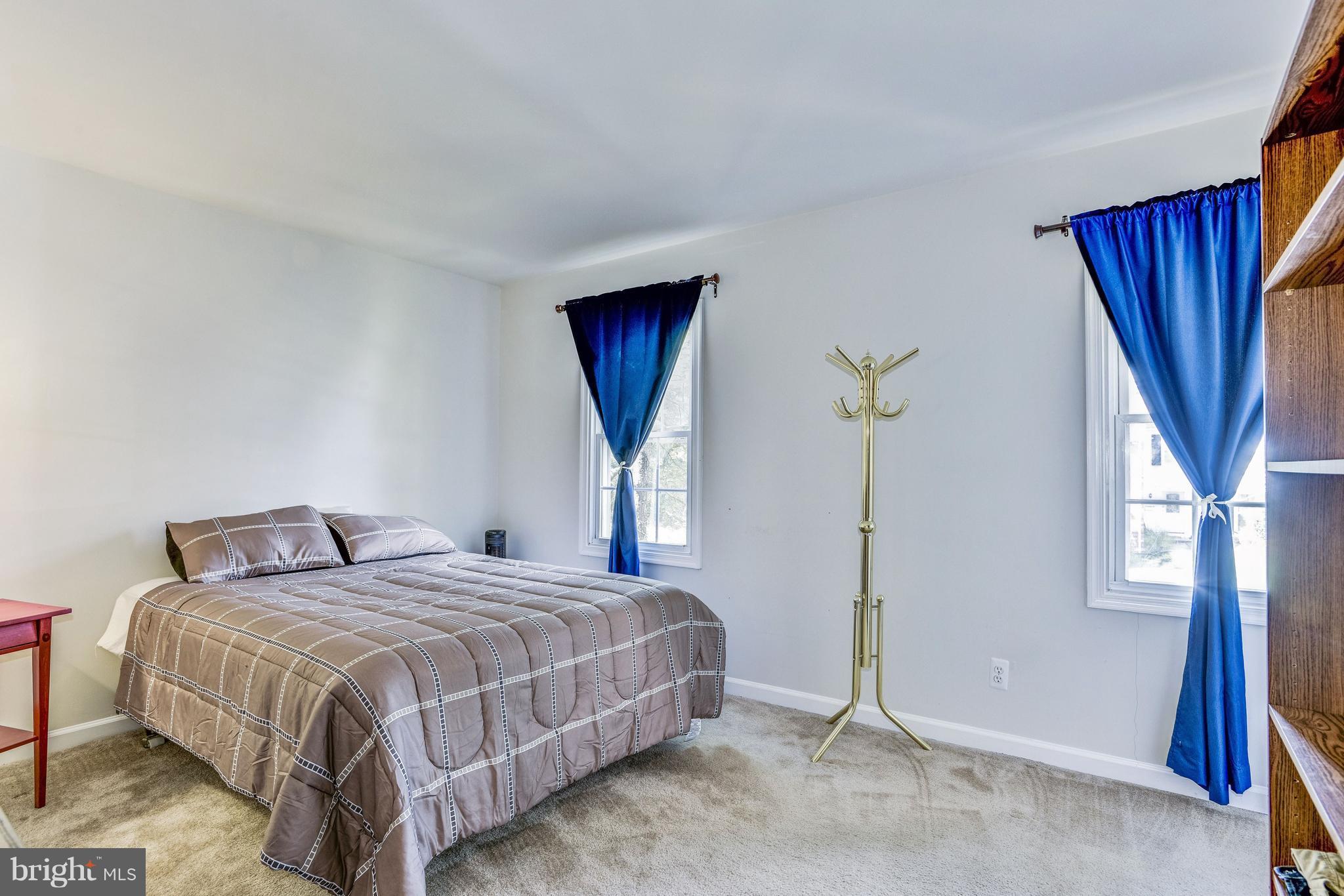 9420 Taney Road Manassas, VA 20110 - Photo 15 of 27 Bedroom (Master)