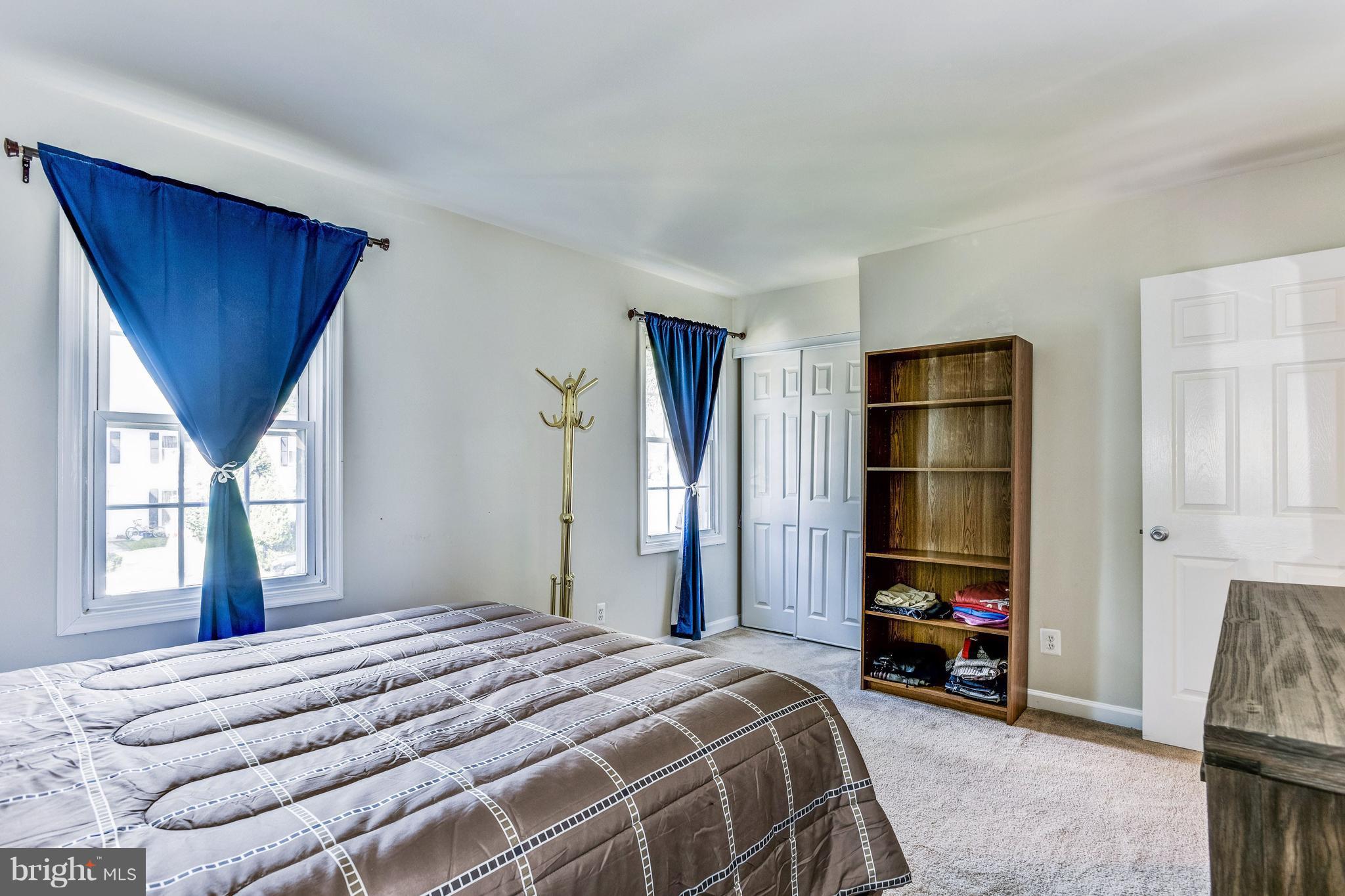 9420 Taney Road Manassas, VA 20110 - Photo 16 of 27 Bedroom (Master)