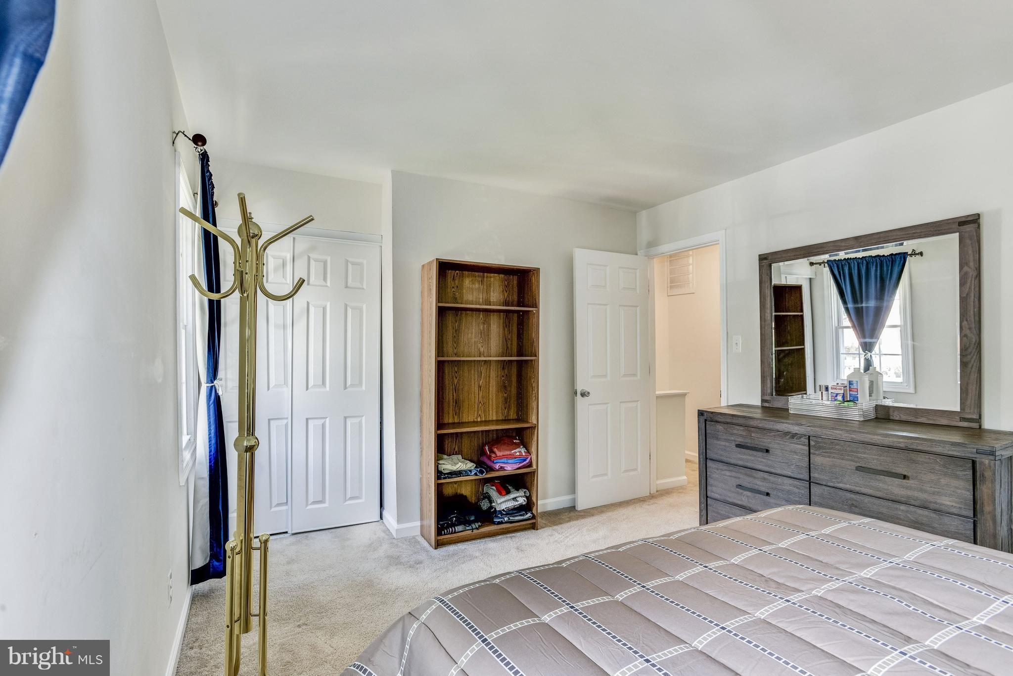 9420 Taney Road Manassas, VA 20110 - Photo 17 of 27 Bedroom (Master)