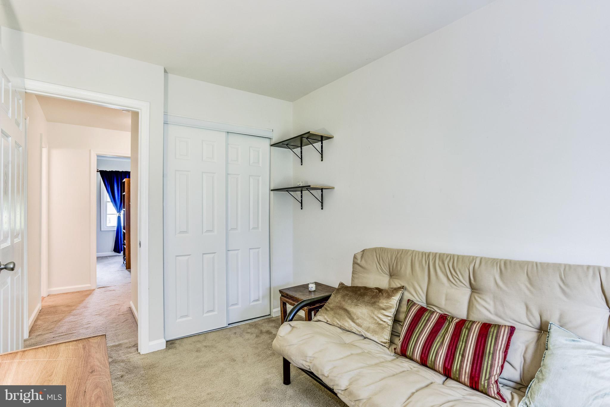 9420 Taney Road Manassas, VA 20110 - Photo 22 of 27 Bedroom