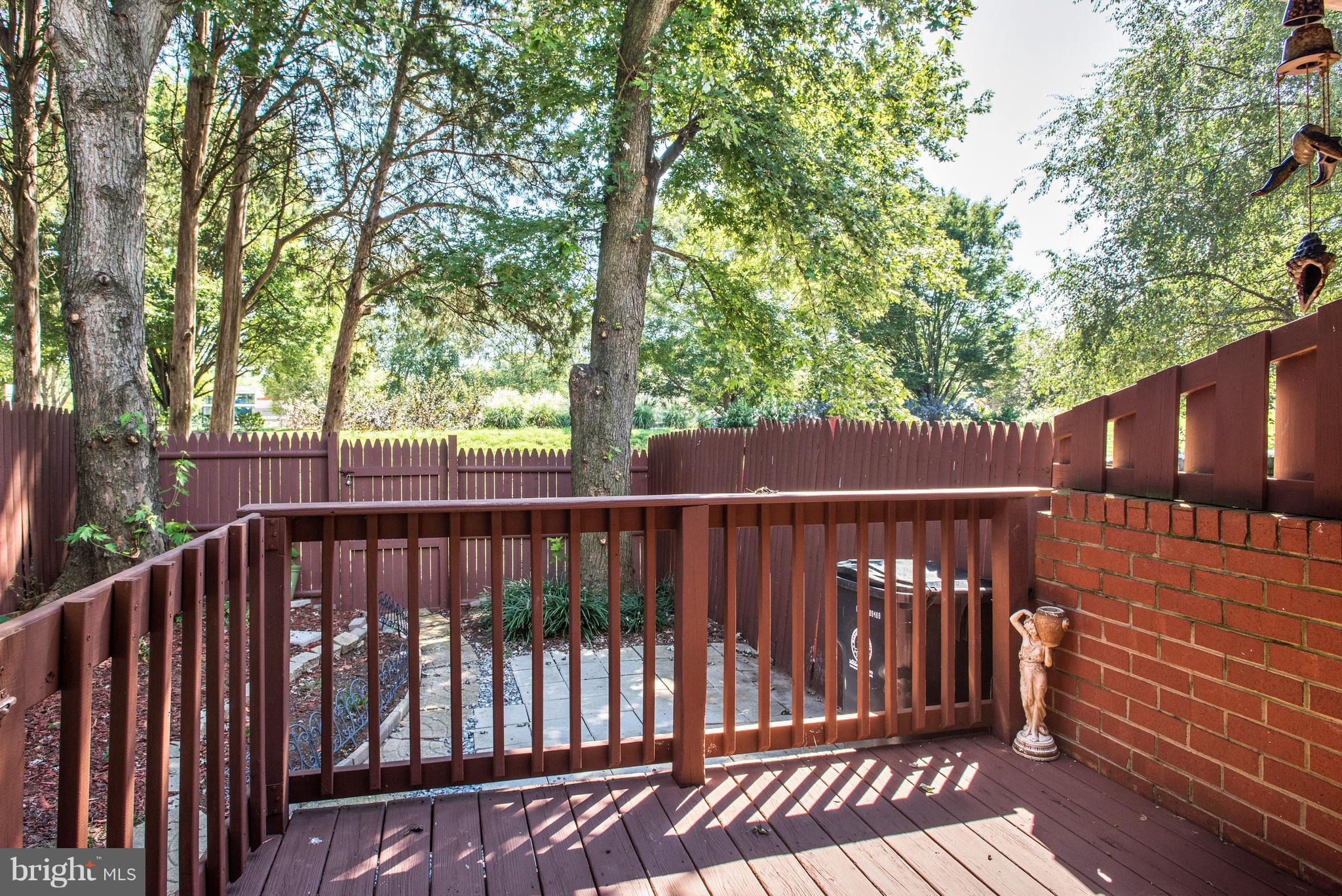 9420 Taney Road Manassas, VA 20110 - Photo 23 of 27 Exterior (Rear)