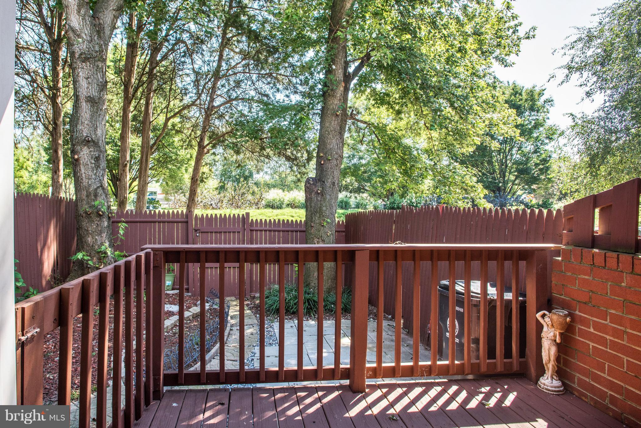 9420 Taney Road Manassas, VA 20110 - Photo 24 of 27 Exterior (Rear)