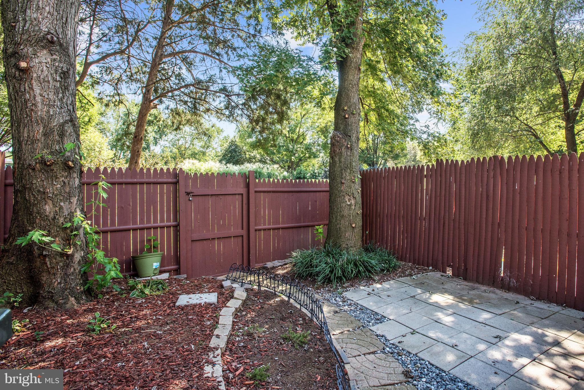 9420 Taney Road Manassas, VA 20110 - Photo 25 of 27 Exterior (Rear)