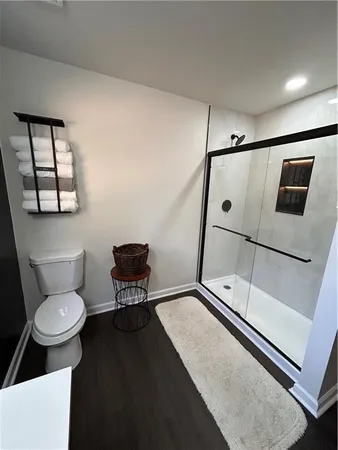 a view of a terrace
