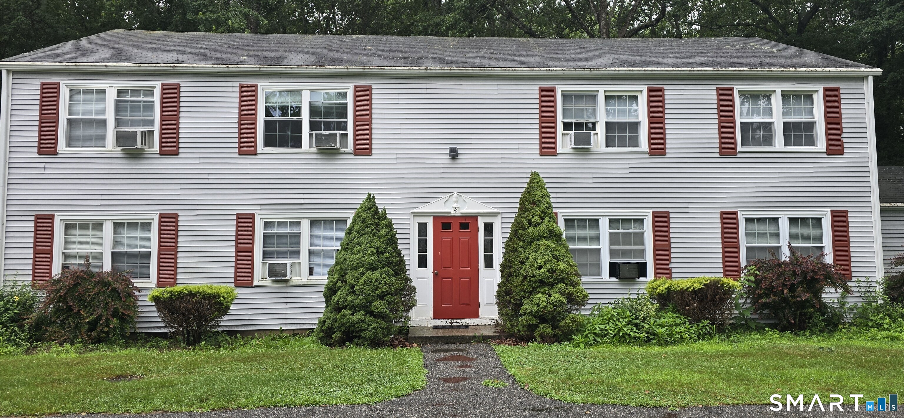 120 Gallup Hill Road, Unit 4B Ledyard, CT 06339 - Photo 1 of 9