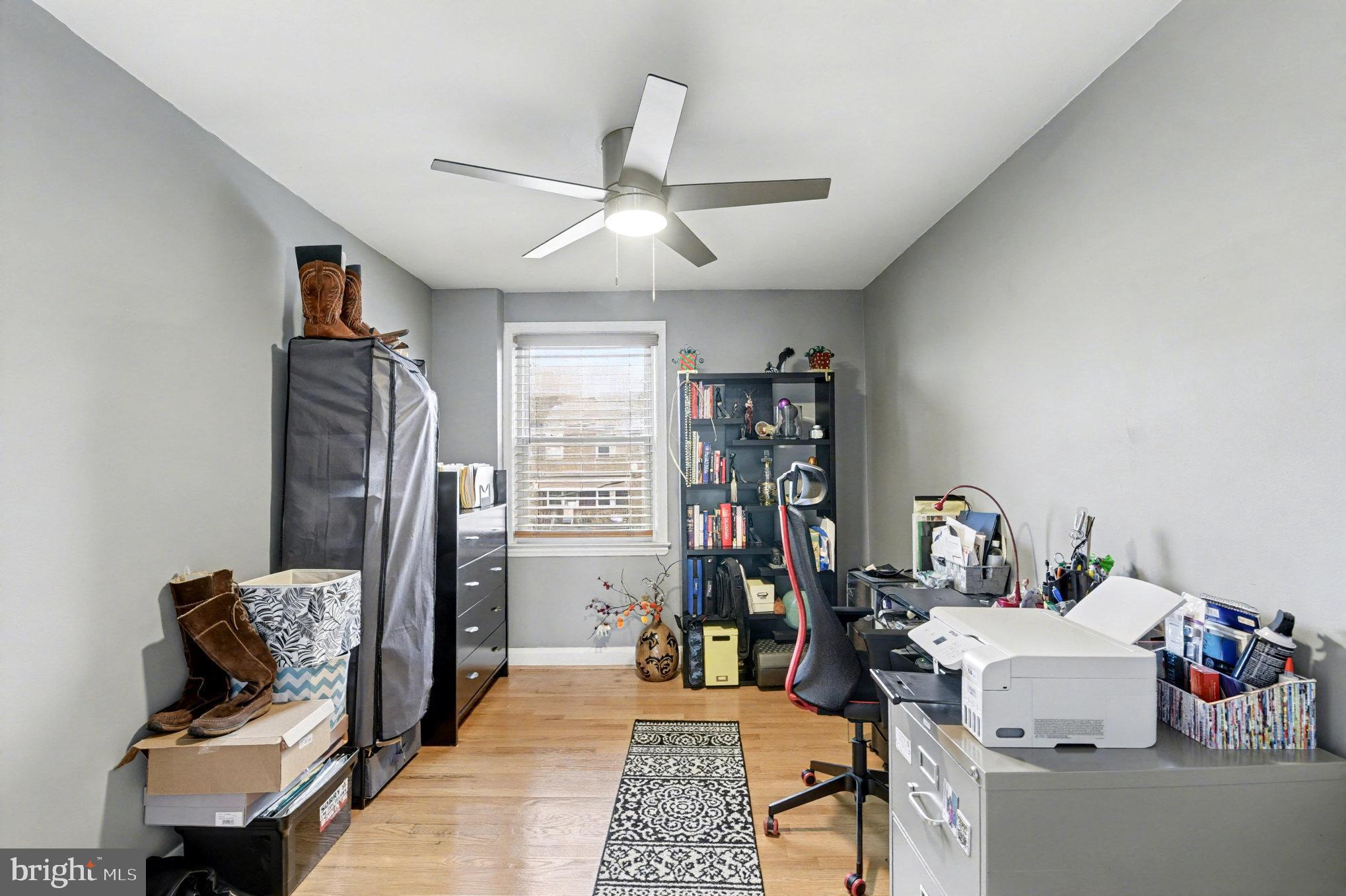1510 Medford Road Baltimore, MD 21218 - Photo 19 of 30 a living room with furniture and a window
