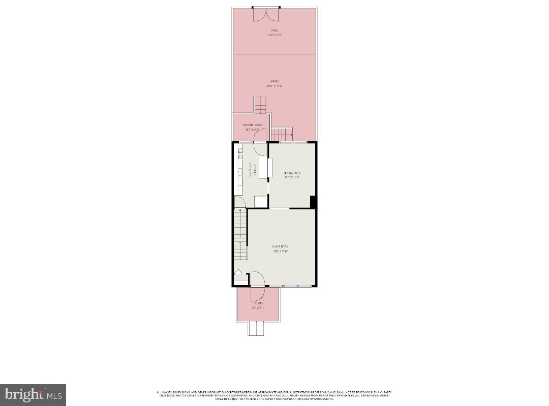 1510 Medford Road Baltimore, MD 21218 - Photo 28 of 30 a picture of a person on a wall