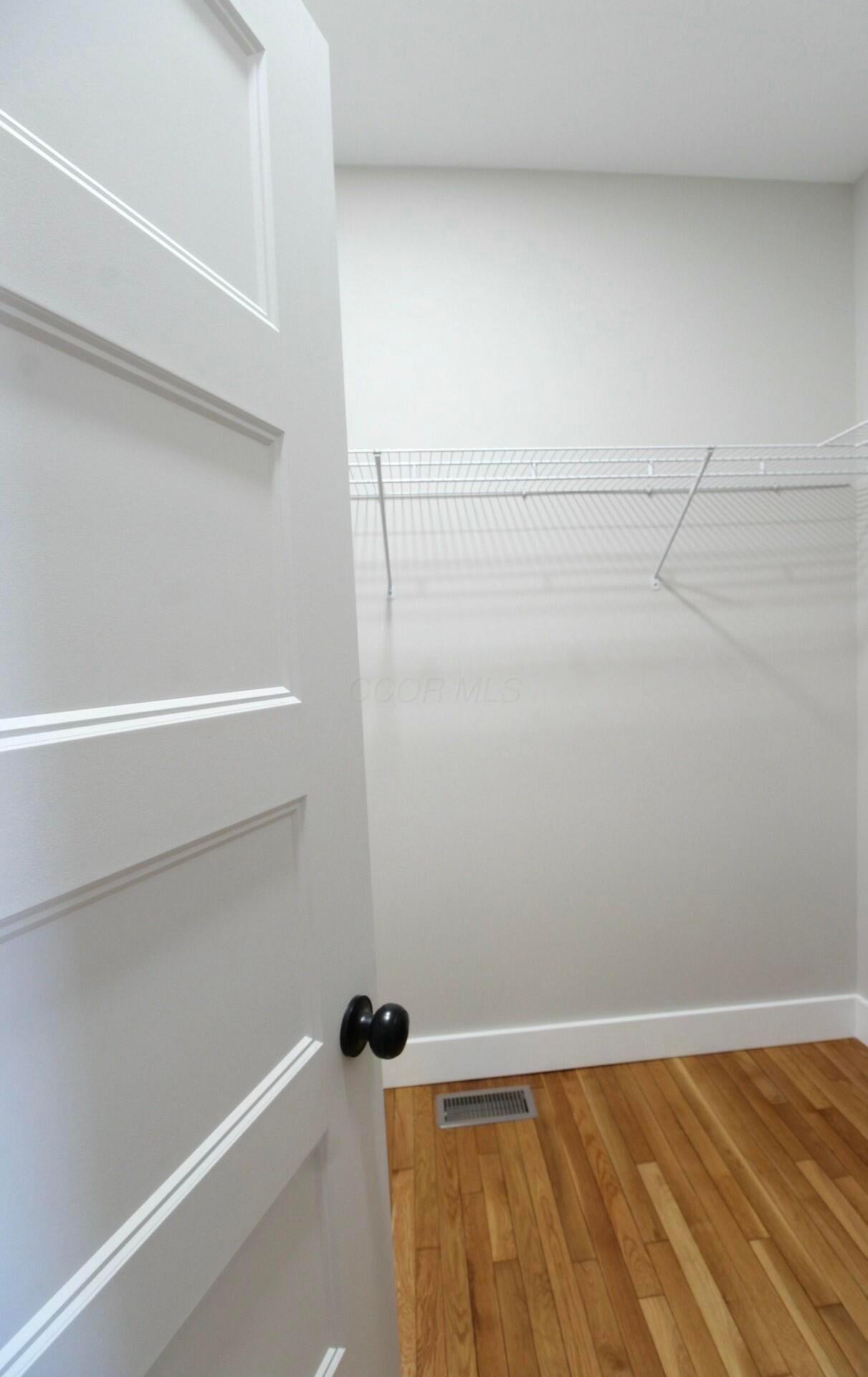 2552 Clearcreek Road Southwest Lancaster, OH 43130 - Photo 49 of 84 walk-in closet