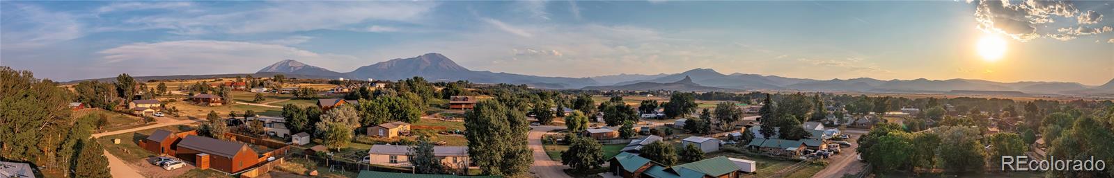High Street La Veta, CO 81055 - Photo 17 of 17 a view of many buildings