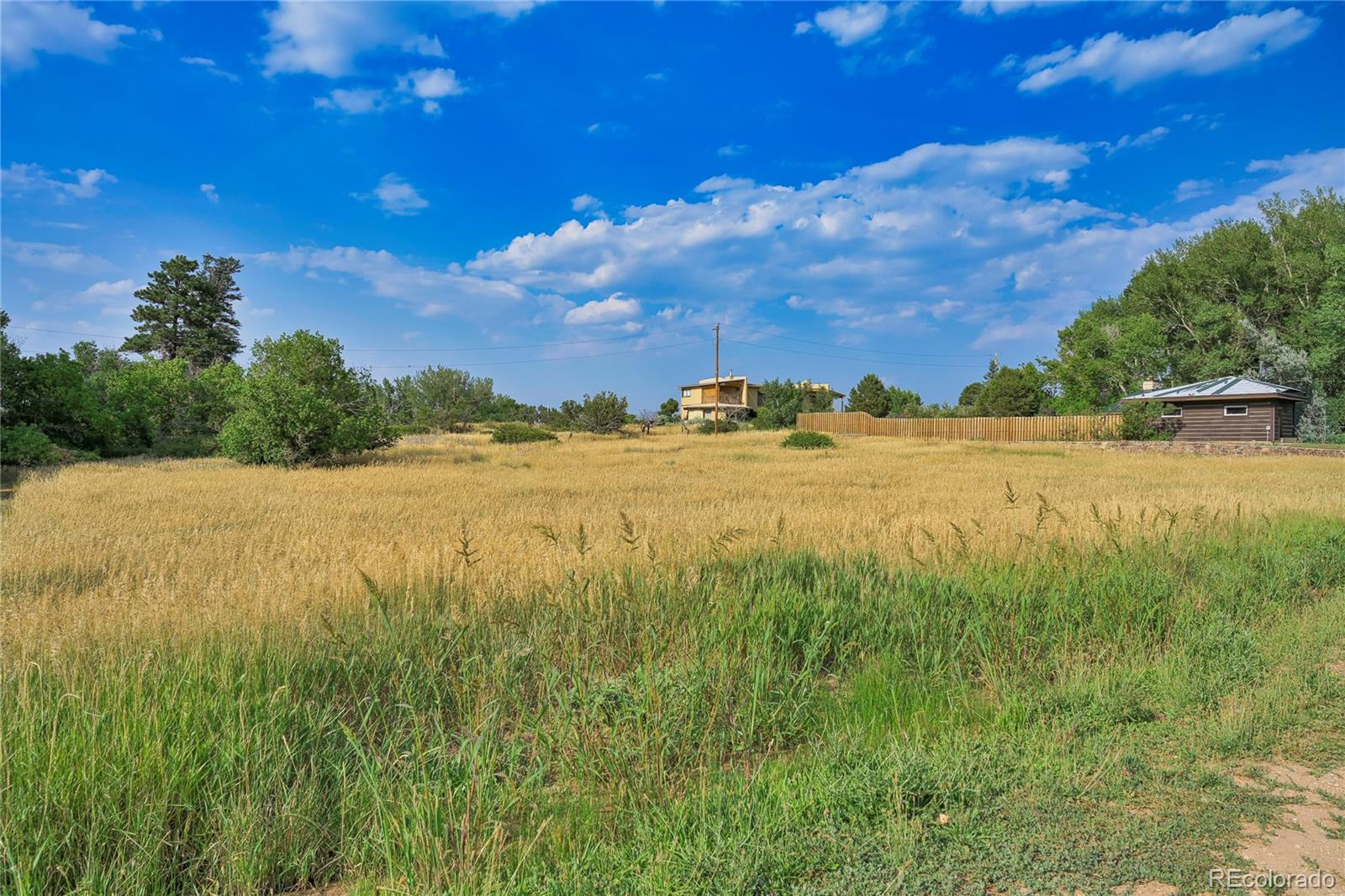 High Street La Veta, CO 81055 - Photo 8 of 17 a view of an ocean and beach