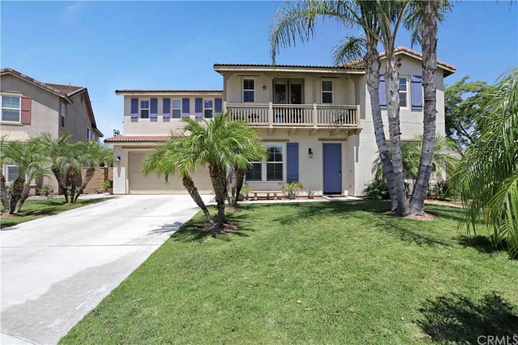 6800 Edinburgh Road Eastvale, CA 92880 - Photo 1 of 70