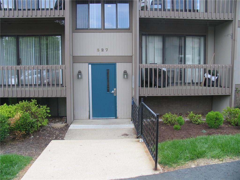 327 Ridge Point Circle, Unit 21A Bridgeville, PA 15017 - Photo 1 of 16 Gallery Image 1