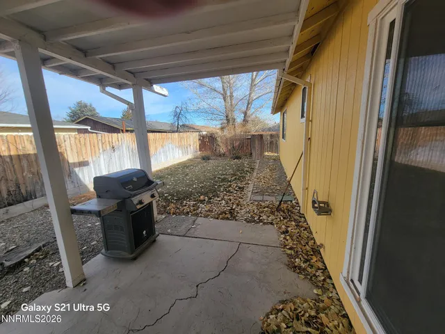 $1,600 | 404 Kathy Avenue, Yerington, NV 89447