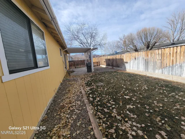 $1,600 | 404 Kathy Avenue, Yerington, NV 89447