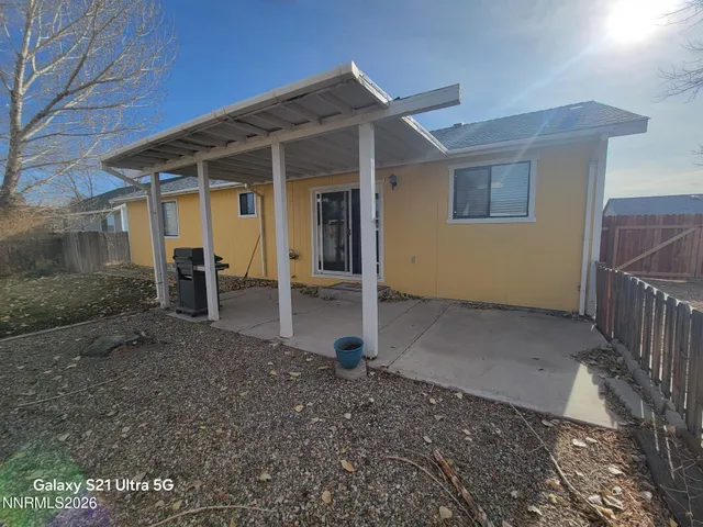 $1,600 | 404 Kathy Avenue, Yerington, NV 89447