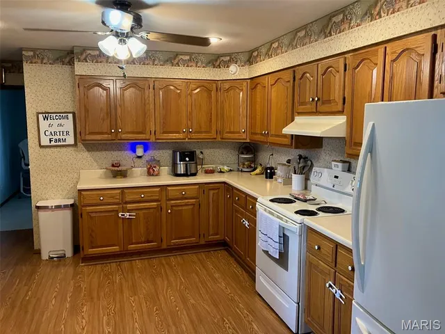 $339,999 | 21734 Keyesport Road, Keyesport, IL 62253