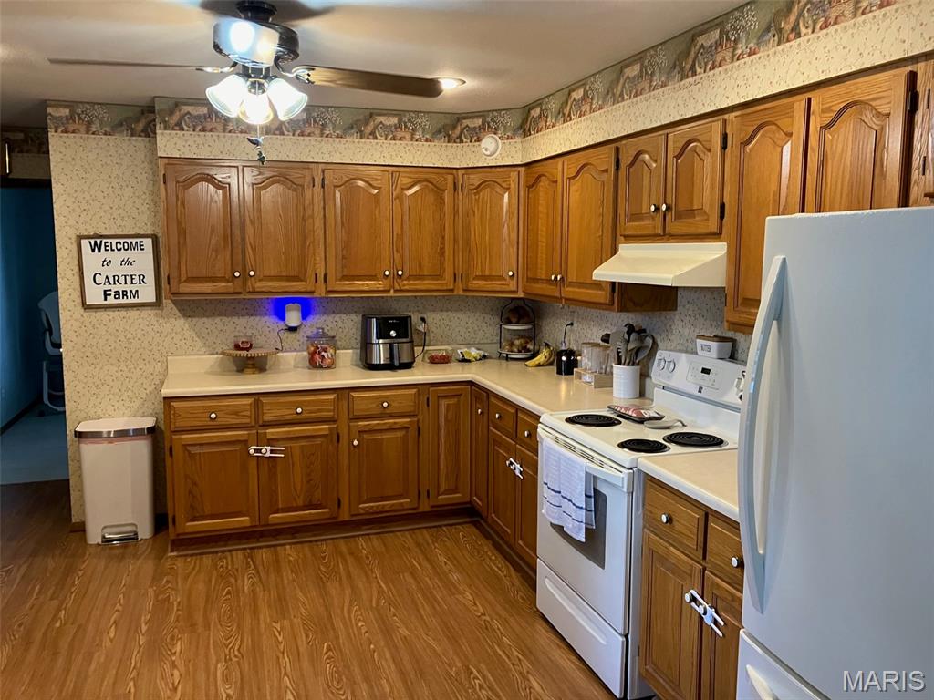 21734 Keyesport Road Keyesport, IL 62253 - Photo 12 of 21