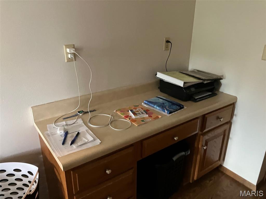 21734 Keyesport Road Keyesport, IL 62253 - Photo 14 of 21