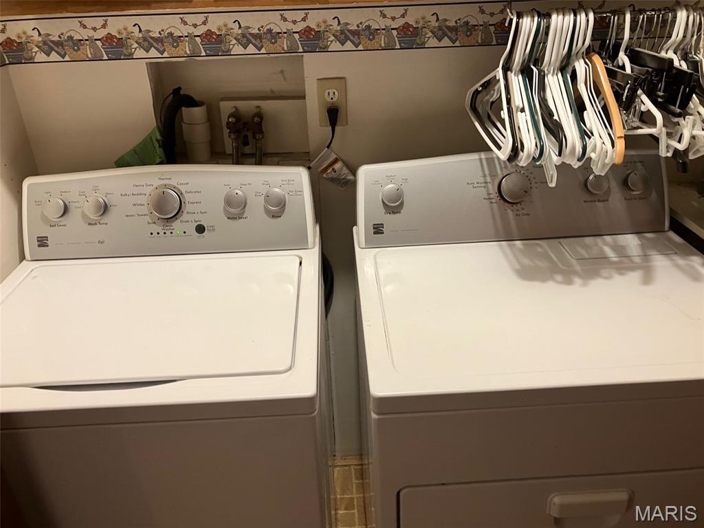 21734 Keyesport Road Keyesport, IL 62253 - Photo 15 of 21