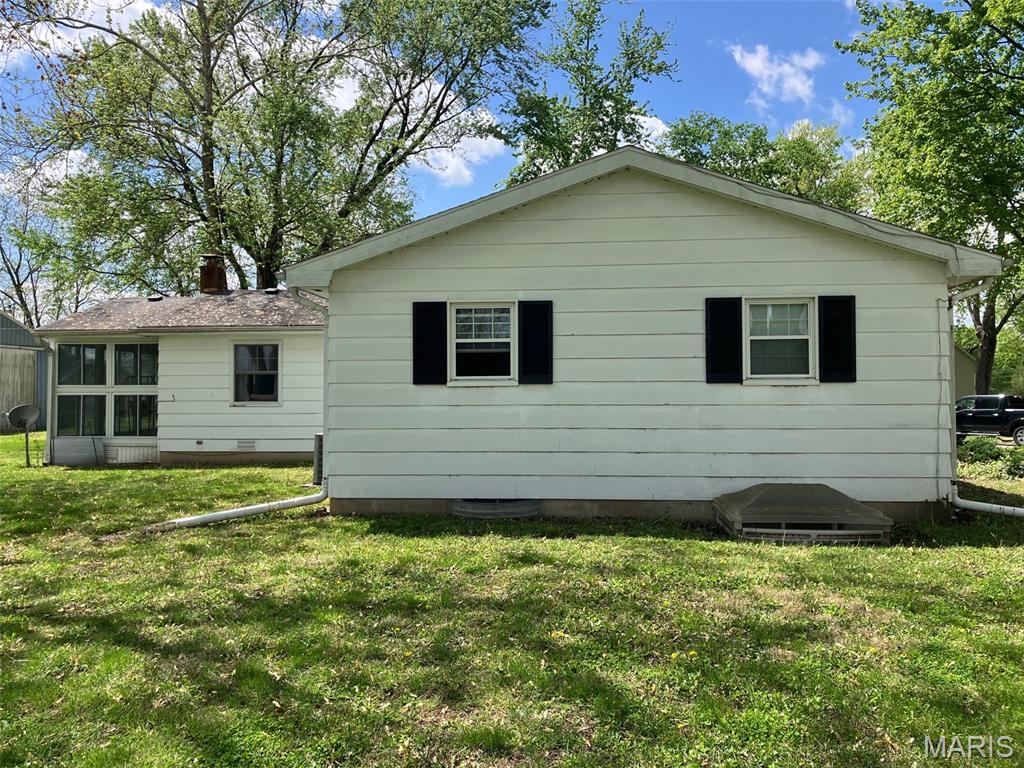 21734 Keyesport Road Keyesport, IL 62253 - Photo 2 of 21