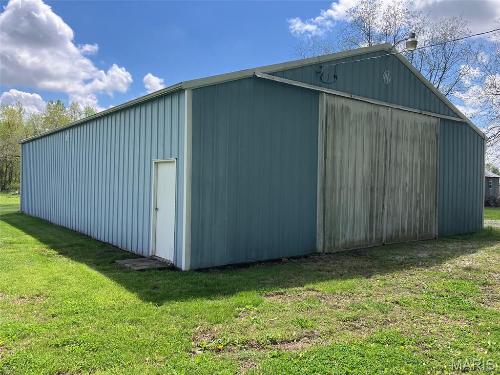 21734 Keyesport Road Keyesport, IL 62253 - Photo 4 of 21