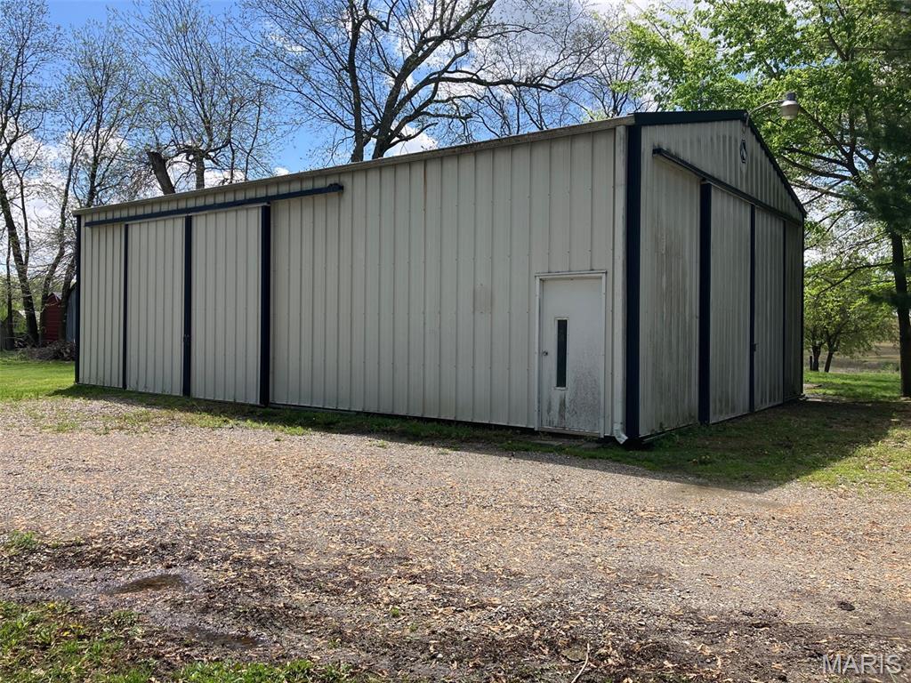 21734 Keyesport Road Keyesport, IL 62253 - Photo 5 of 21