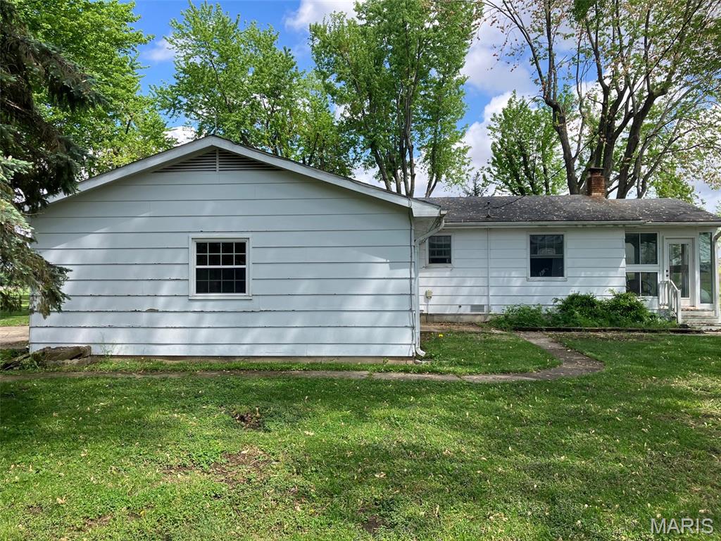 21734 Keyesport Road Keyesport, IL 62253 - Photo 6 of 21