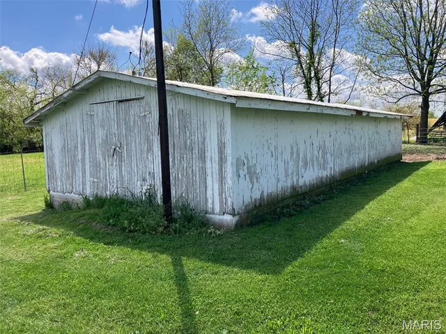 $339,999 | 21734 Keyesport Road, Keyesport, IL 62253