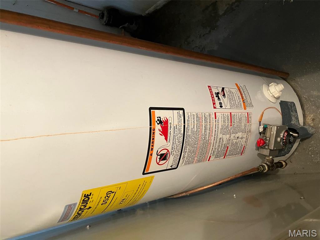 21734 Keyesport Road Keyesport, IL 62253 - Photo 10 of 21