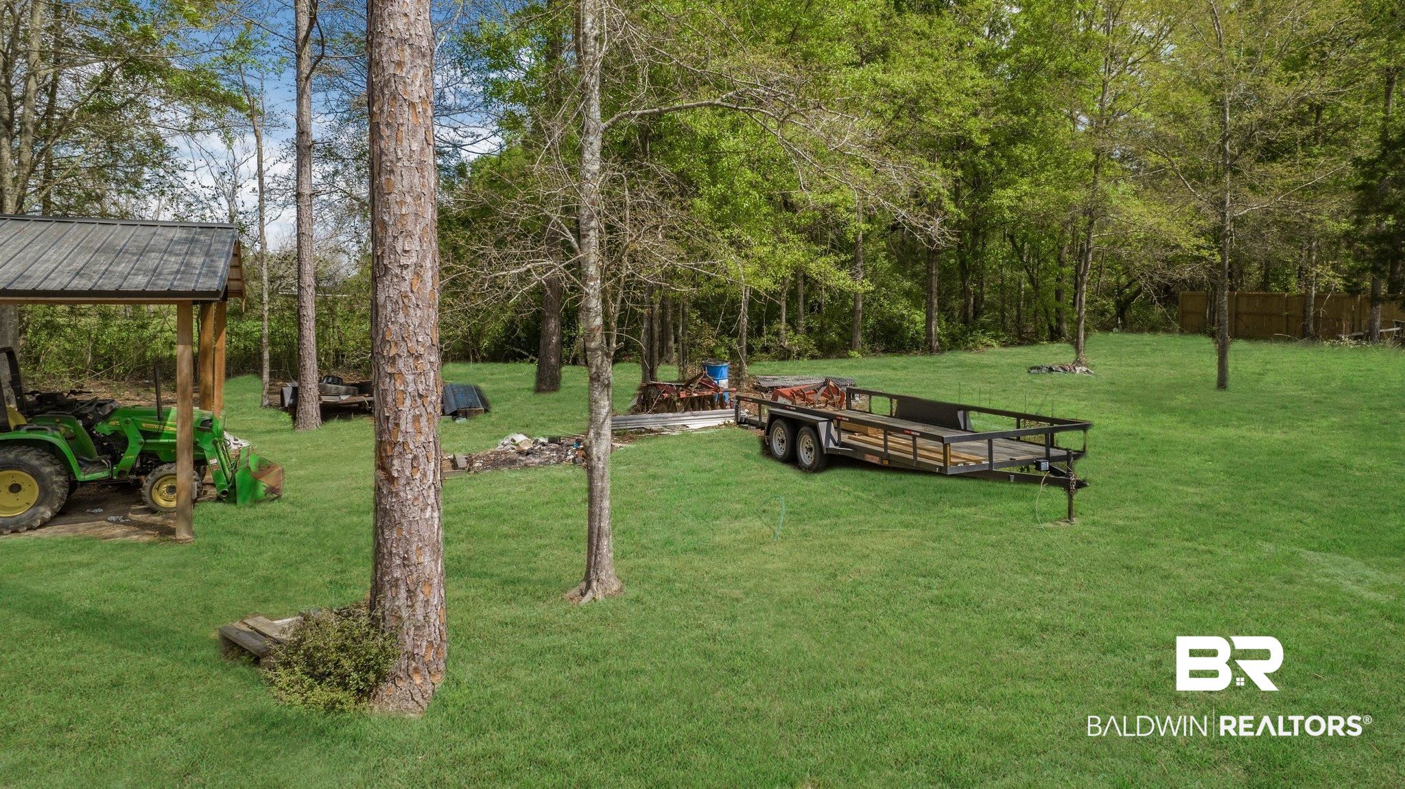24623 Brewer Road Robertsdale, AL 36567 - Photo 3 of 11
